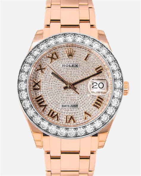 rolex reference 86285|rolex lady datejust pearlmaster.